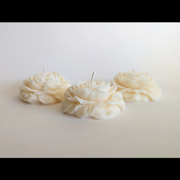 Diverse type of candle🕯️:Skull Candle / body candle/ rose candle and more!!! - Picture 4 of 5